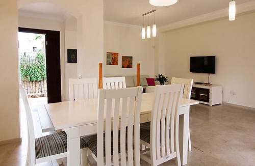 New Golden Mile House | Villa Resina Golf