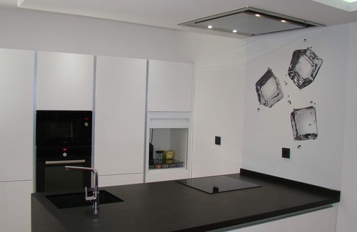 Palacio Apartment | ILAIA MADRID PALACIO. Special Price July and August.