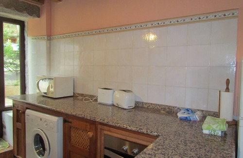 Navarredonda de Gredos Cottage | Country house of Avila La Esperilla de Gredos in the Gredos Regional Park