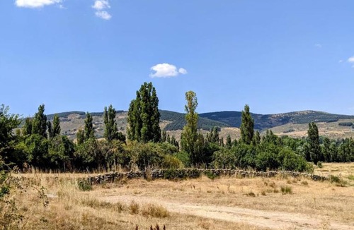 San Martin de la Vega del Al House | Alojamientos de turismo rural LA ESMERALDA