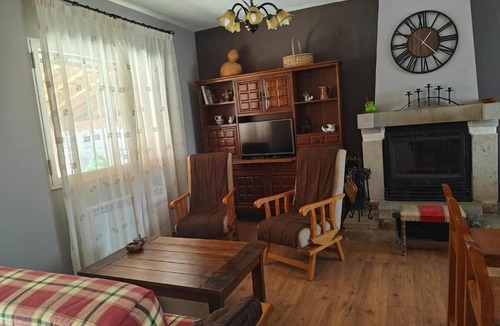 San Martin de la Vega del Al House | Casa Rafa