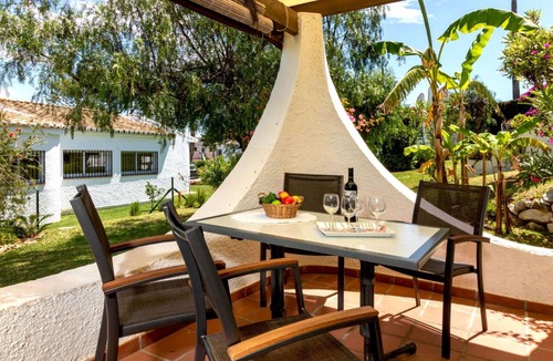 Mijas Other | 72 m² Accommodation ∙ 1 bedroom ∙ 3 guests