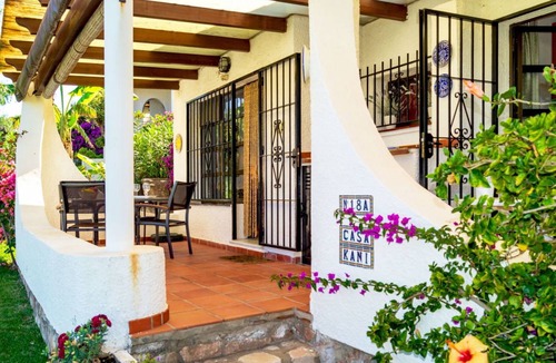 Mijas Other | 72 m² Accommodation ∙ 1 bedroom ∙ 3 guests