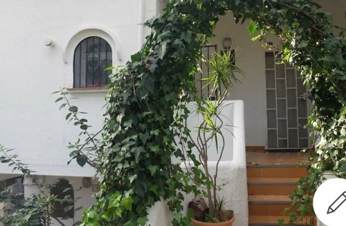Urbanizacion Puerto de Estepona Apartment | Relax and beach apartment