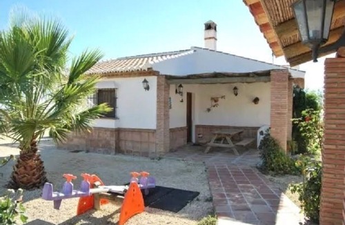 Antequera Cottage | Casa La Herradura for 8 people
