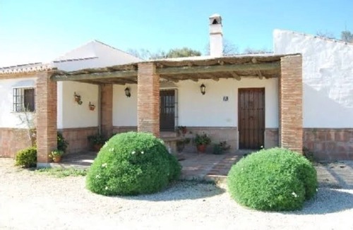 Antequera Cottage | Casa La Herradura for 8 people