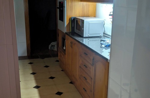 Loja Villa | Escape & relaxation in the real Spain! Amazing mountain vistas, pool with views
