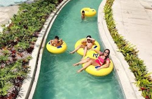 Salinopolis Apartment | Esclusive Resort Salinas