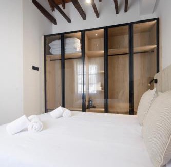 Central District Apartment | Escolástica Suites Centro