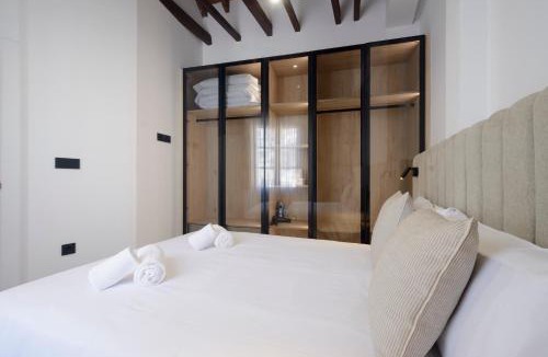 Central District Apartment | Escolástica Suites Centro