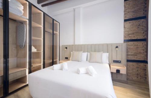 Central District Apartment | Escolástica Suites Centro