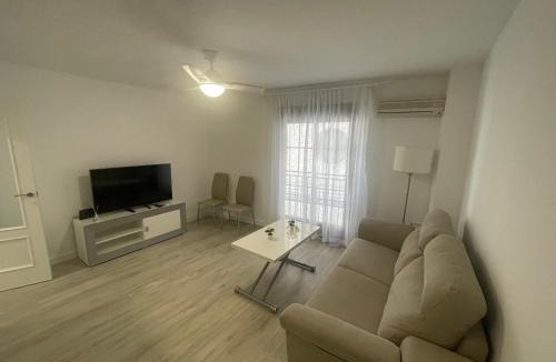 Jaen Apartment | Escondite Real - Royal Hideaway - Vivienda con Fines Turísticos Hospital de San Miguel
