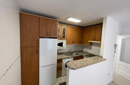 Jaen Apartment | Escondite Real - Royal Hideaway - Vivienda con Fines Turísticos Hospital de San Miguel