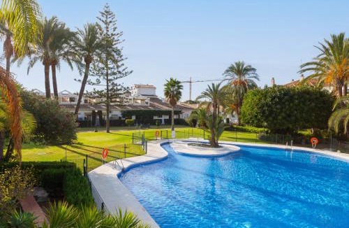 Marbella Apartment | Escorpio Apartamento de diseño en la Milla de Oro