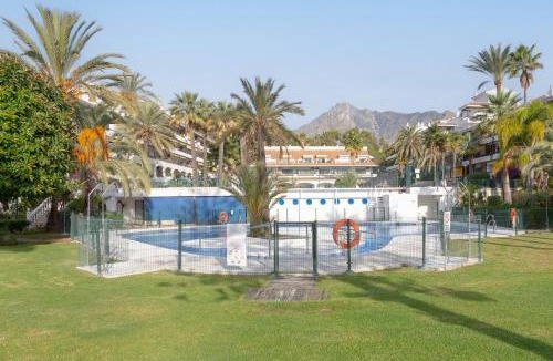Marbella Apartment | Escorpio Apartamento de diseño en la Milla de Oro