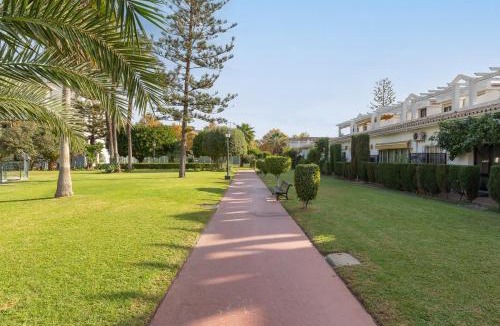 Marbella Apartment | Escorpio Apartamento de diseño en la Milla de Oro