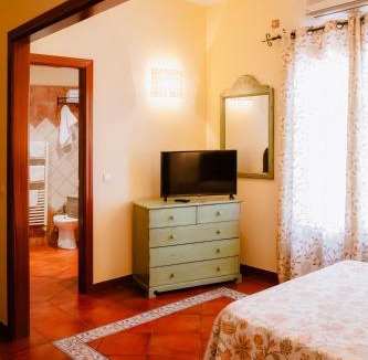 Archidona Apartment | Escua
