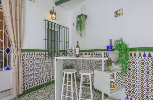 Rociana Del Condado Villa | Esencia Andalucía Rociana del Condado by Ruralidays