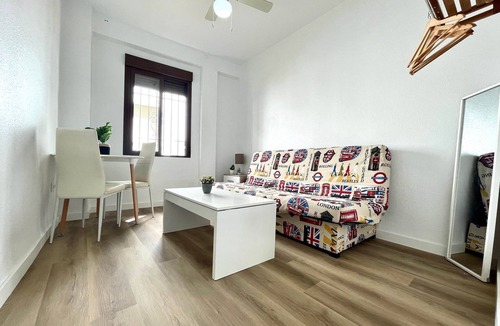 La Catedral Apartment | Esencia Histórica en Mezquita