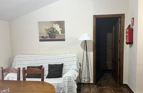Hornos Apartment | Esencia plaza