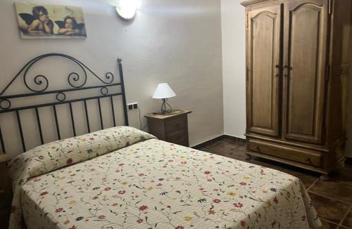 Hornos Apartment | Esencia plaza