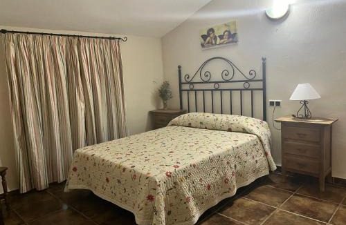 Hornos Apartment | Esencia plaza