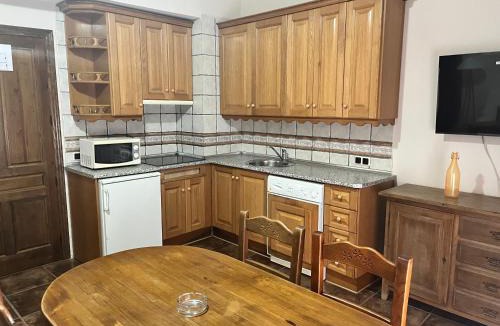 Hornos Apartment | Esencia plaza