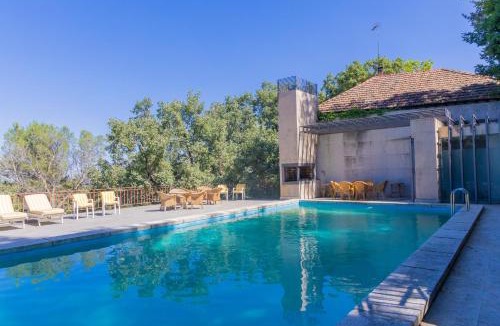 Miraflores de la Sierra House | Espacio Rural La Cabaña de Miraflores