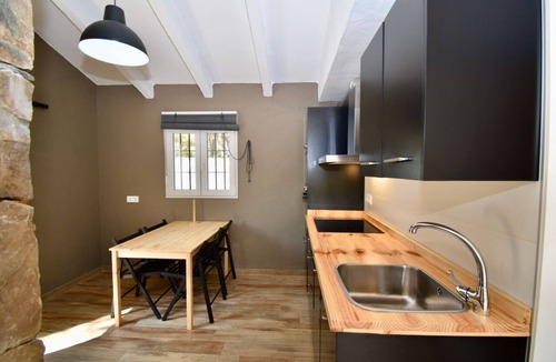 Chiclana de la Frontera Villa | Espartosa 1 - charming cottage with private pool in idyllic surroundings