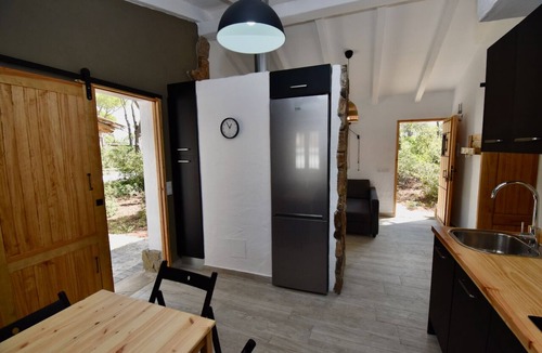 Chiclana de la Frontera Villa | Espartosa 2 - charming cottage with private pool in idyllic surroundings