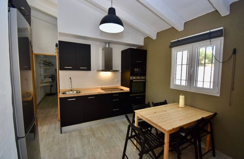 Chiclana de la Frontera Villa | Espartosa 2 - charming cottage with private pool in idyllic surroundings