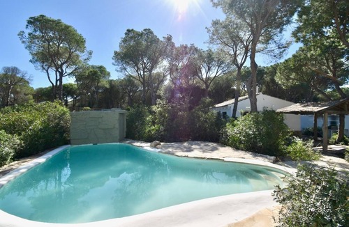 Chiclana de la Frontera Villa | Espartosa 2 - charming cottage with private pool in idyllic surroundings