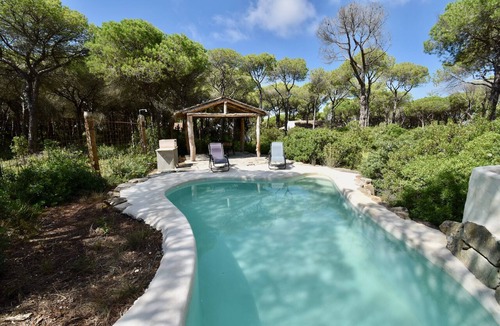 Chiclana de la Frontera Villa | Espartosa 3 - Chiclana de la Frontera, Costa de la Luz