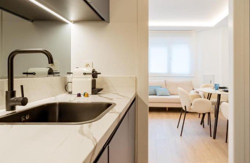 Jaen Apartment | Espartería 2