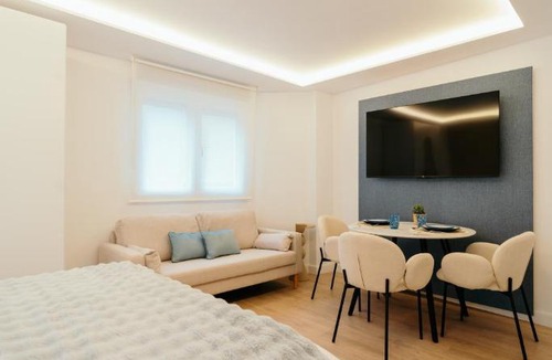 Jaen Apartment | Espartería 2