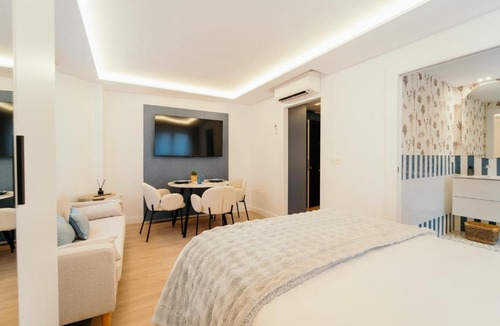 Jaen Apartment | Espartería 2
