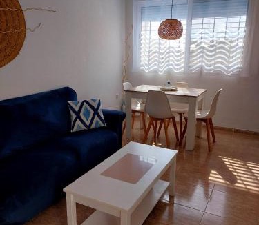 El Pozo de los Frailes House | Esparto y sal