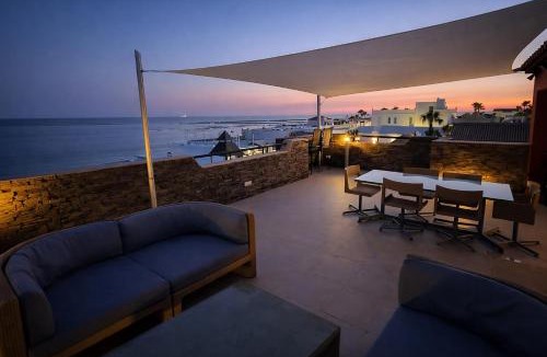 Rota Apartment | Espectacular ático en 1°linea playa