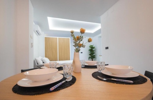 Nervion Apartment | Espectacular Apartamento Arcos