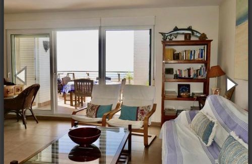 Punta del Moral Apartment | Espectacular Atico Frente Al Mar