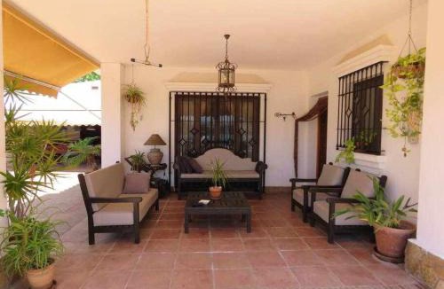 Arcos de la Frontera House | Espectacular casa con embarcadero.