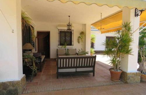 Arcos de la Frontera House | Espectacular casa con embarcadero.