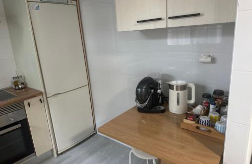 Guadalmar Apartment | Espectacular Loft con piscina Comunitaria junto al mar Málaga