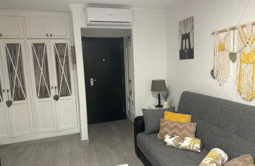 Guadalmar Apartment | Espectacular Loft con piscina Comunitaria junto al mar Málaga