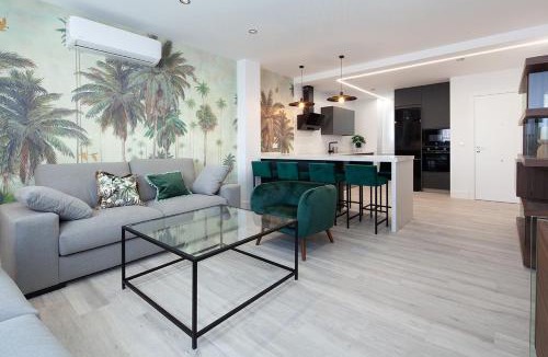 Huerta de Santa Teresa Apartment | Espectacular piso en Nervión