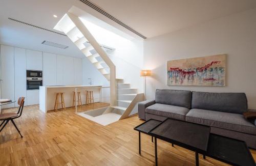 Feria House | Espectacular Terraza Maravillas