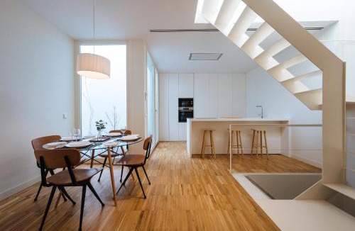 Feria House | Espectacular Terraza Maravillas