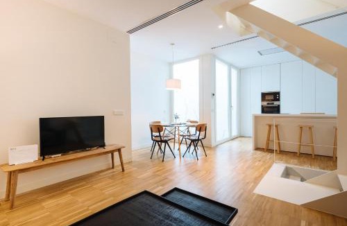 Feria House | Espectacular Terraza Maravillas
