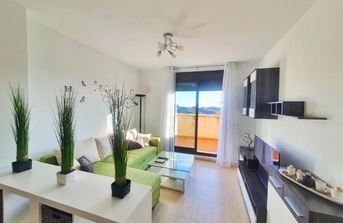 Los Geraeos Apartment | Espectaculares vistas con todo confort - by Aloha Palma