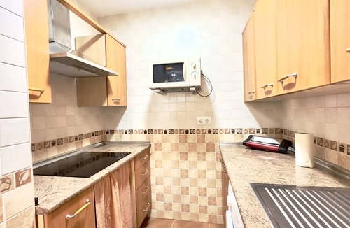 Rota Apartment | ESPERANZA Rota Apartment & parking by Cadiz4Rental